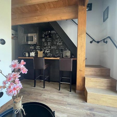 La Maison Du Pere Pilon Avec Petit Dejeuner Auvers-sur-Oise Luaran gambar