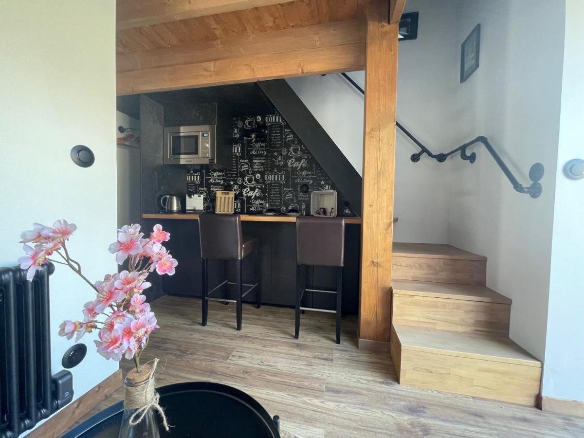 La Maison Du Pere Pilon Avec Petit Dejeuner Auvers-sur-Oise Luaran gambar